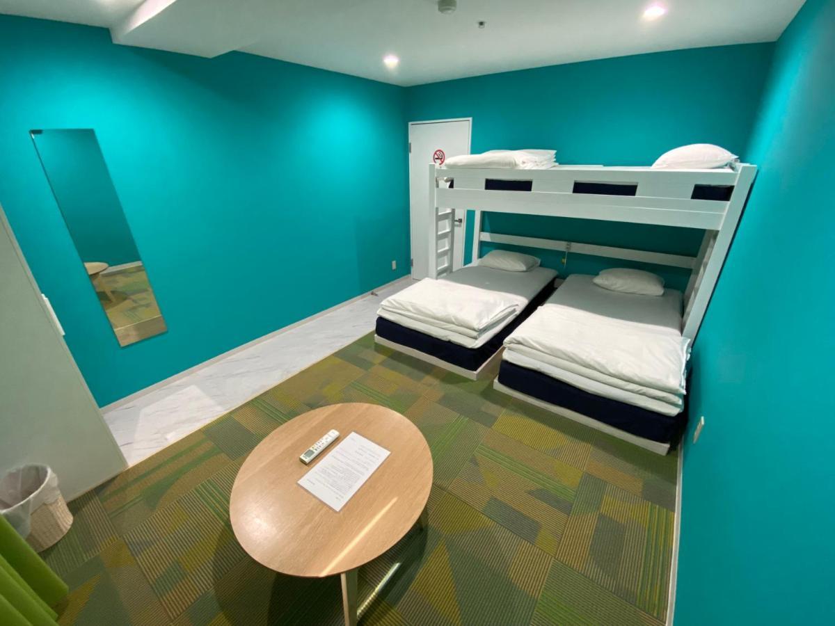 Anchorage Guest house Kobe