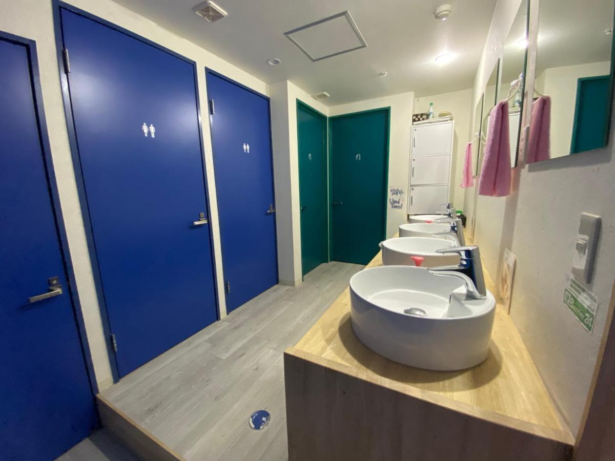 Anchorage Guest house Kobe
